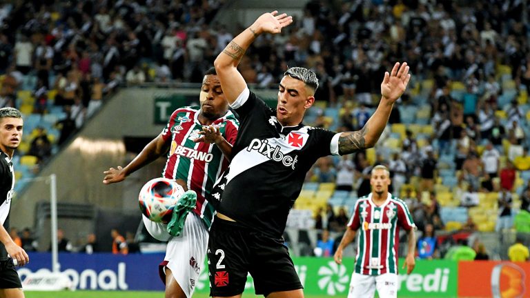 Fluminense Vasco