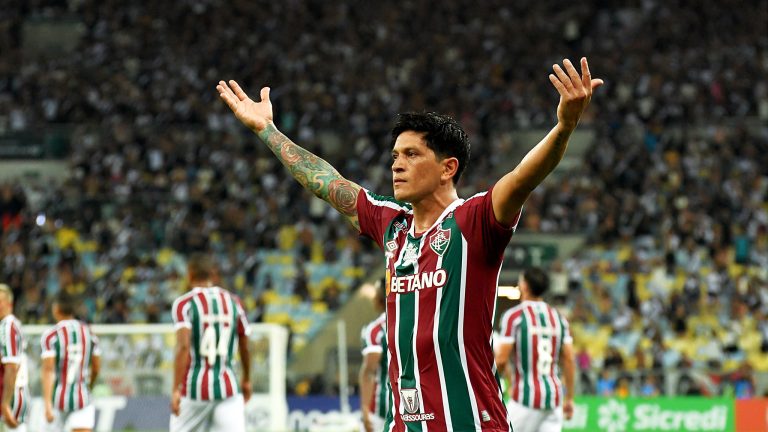 Cano Fluminense