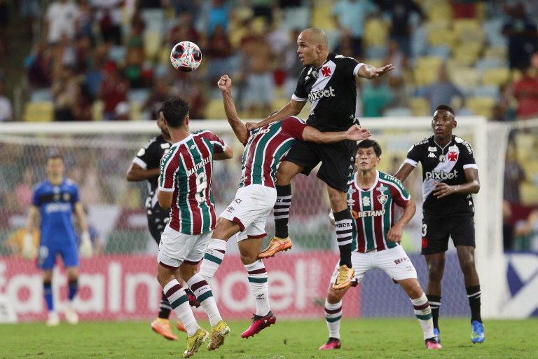 Vasco Fluminense