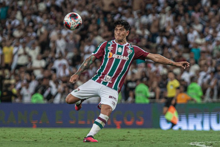 Fernando Diniz exalta golaço marcado por Cano contra o Vasco: “Um gol antológico”