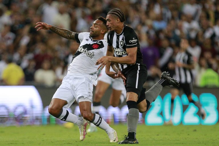 Botafogo Vasco