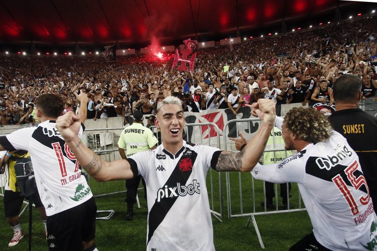 Vasco Puma Rodríguez