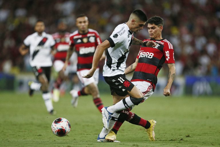 Flamengo Vasco