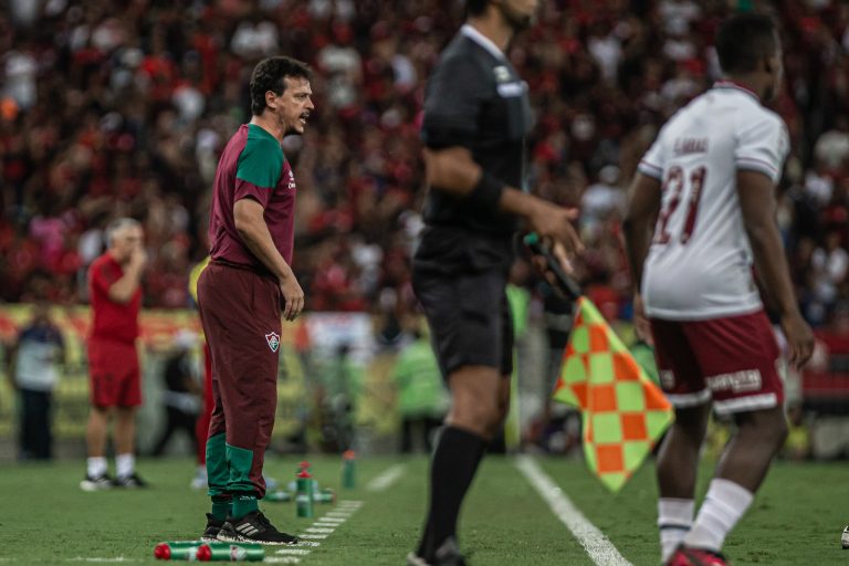 Fluminense Fernando Diniz