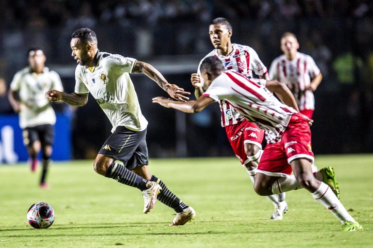 Vasco Alex Teixeira