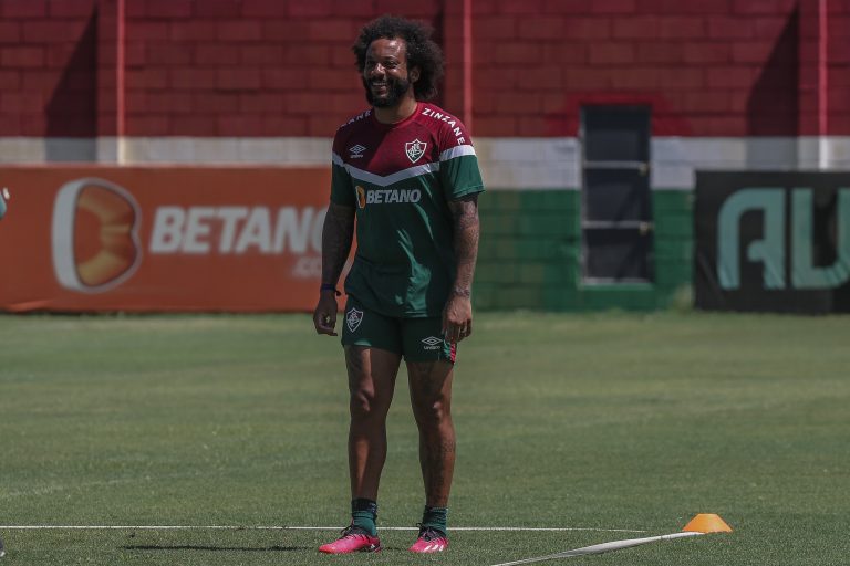 Marcelo Fluminense