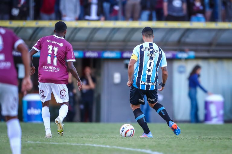 Final do Gauchão: confira onde assistir a decisão entre Grêmio e Caxias