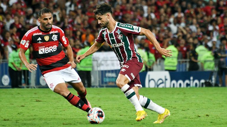 Fluminense Martinelli