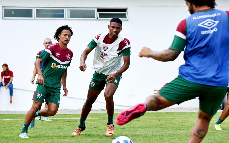 Fluminense Lelê