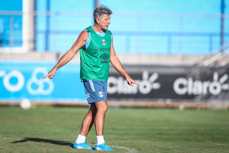 Imortal no mercado: Grêmio monitora Nathan, do Atlético-MG, e busca um reserva para Luis Suárez