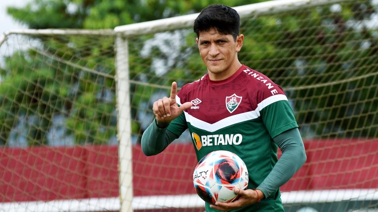 Fluminense Cano