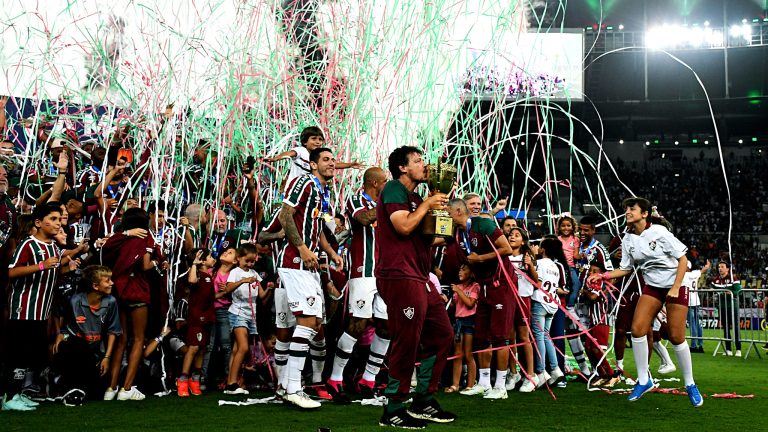 Fluminense Campeonato Carioca