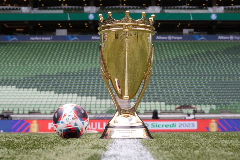 Taça do Campeonato Paulista