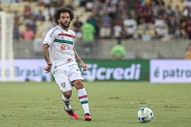 Fluminense Marcelo