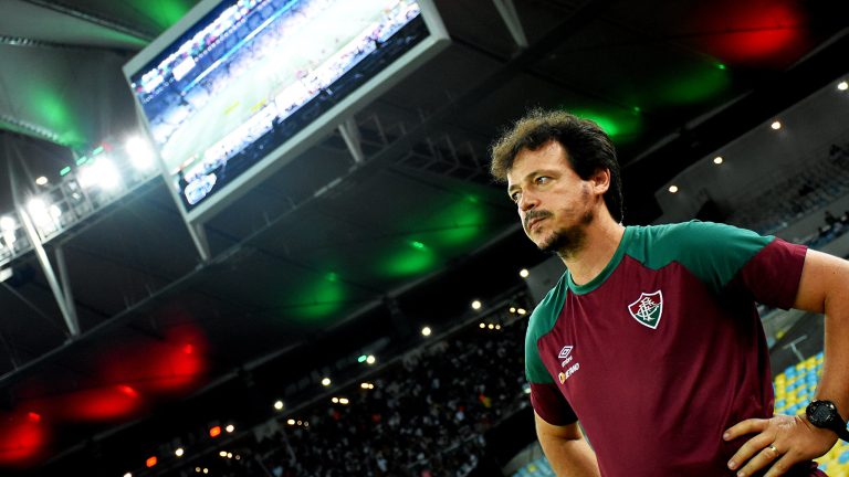 Fluminense Fernando Diniz