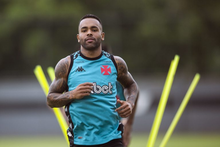 Vasco Alex Teixeira