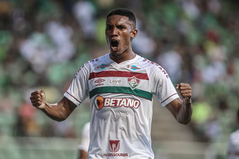 Lelê Fluminense