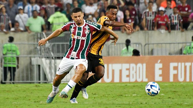 Fluminense André