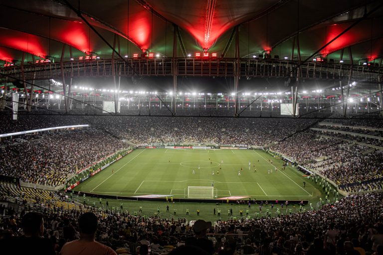 Fluminense torcida