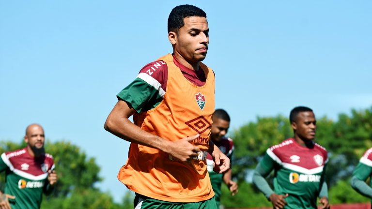 Alexsander Fluminense