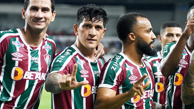 Fluminense