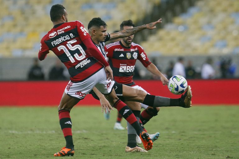 Botafogo Flamengo