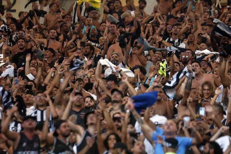 Botafogo