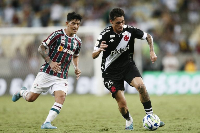 Vasco Fluminense