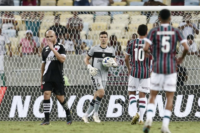 Vasco Fluminense