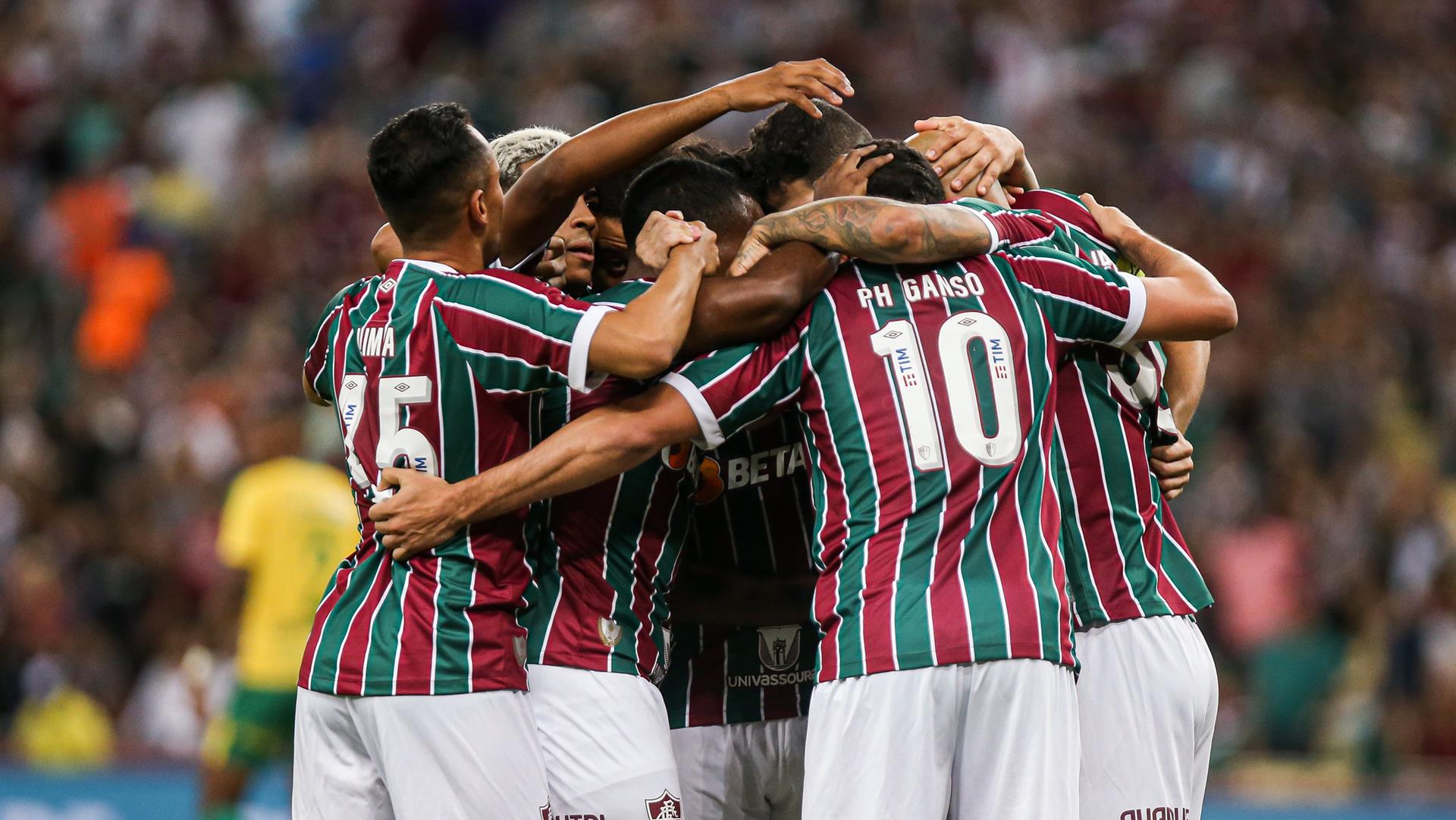 Técnico do The Strongest promete pressão sobre o Fluminense na altitude:  Não deixá-los pensar, libertadores