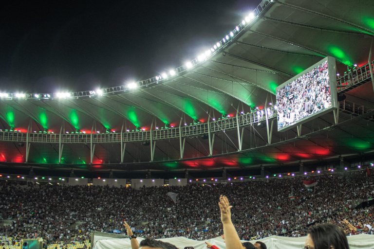 Maracanã Fluminense