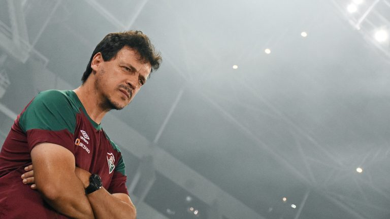 Fluminense Fernando Diniz