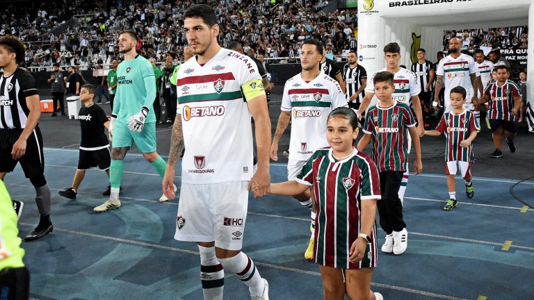 Fluminense Nino