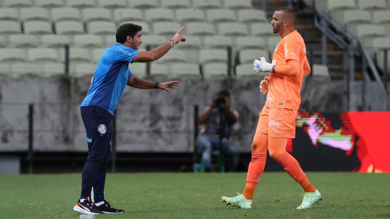 Palmeiras - Copa do Brasil