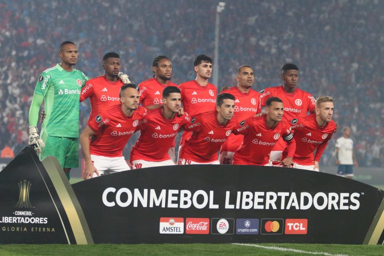 O que o Internacional precisa fazer na última rodada para garantir a classificação sem sustos na Libertadores? Confira