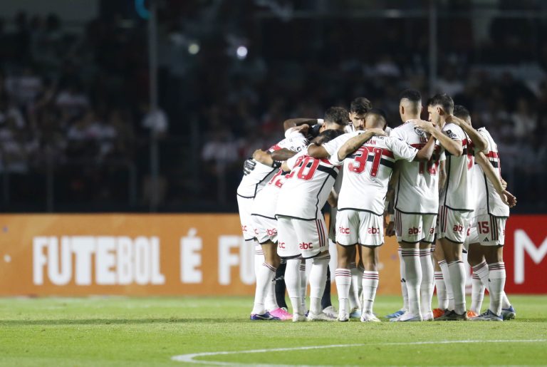 Saiba o que o São Paulo precisa para avançar de fase na Sul-Americana