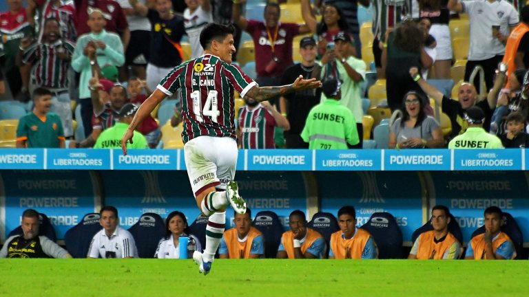 Fluminense Cano