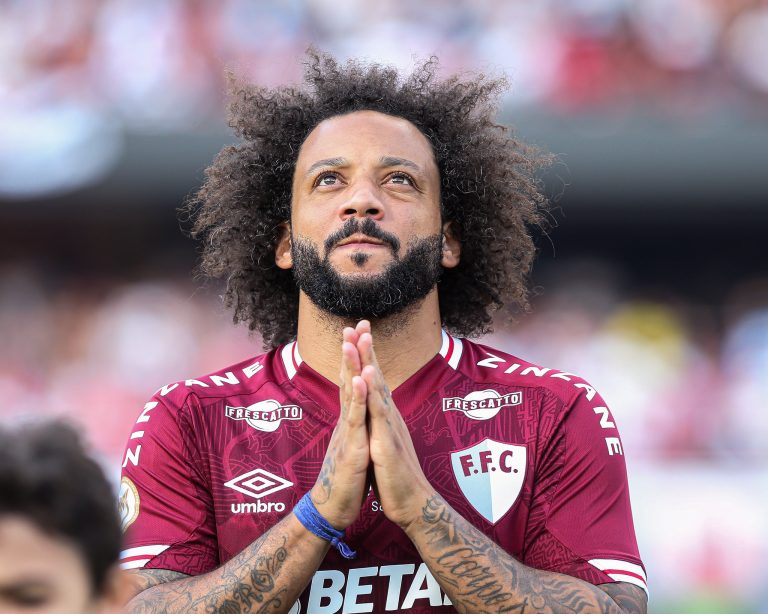 Marcelo Fluminense