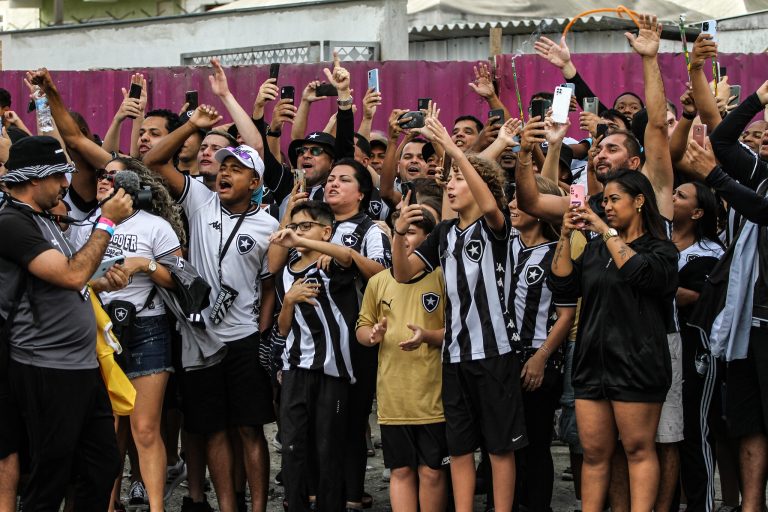 Botafogo