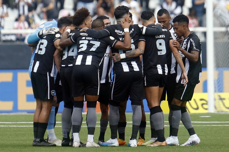 Botafogo