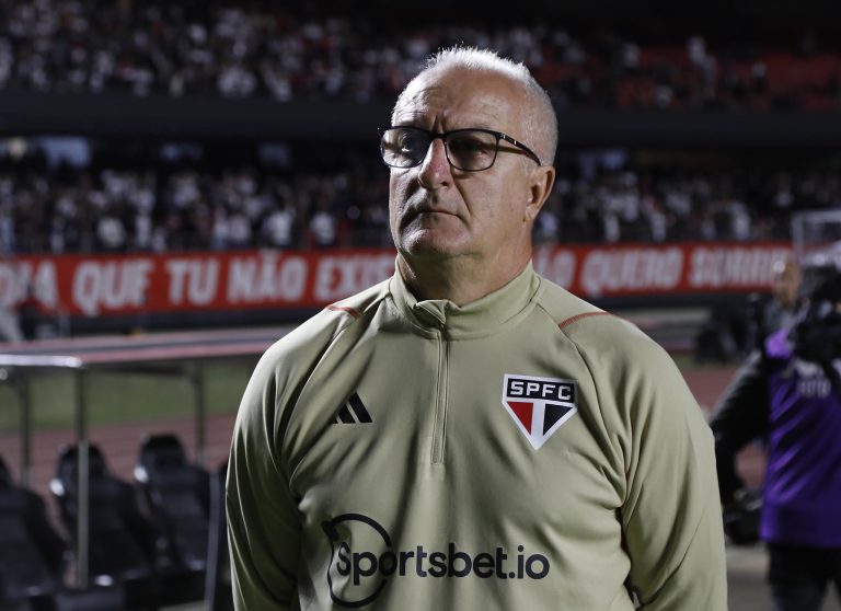 São Paulo Dorival Júnior