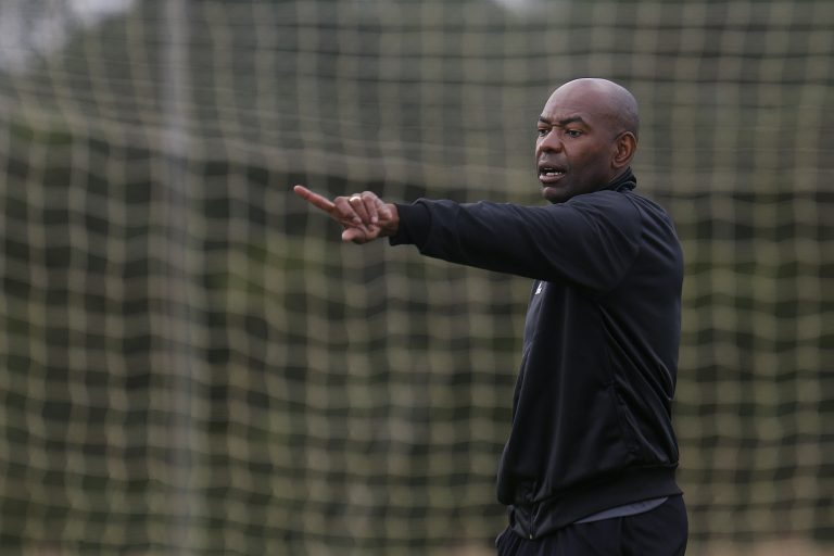 Botafogo Cláudio Caçapa