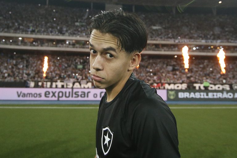 Segovinha Botafogo