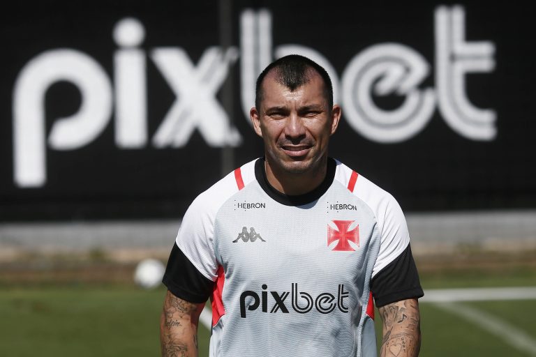 Vasco Medel