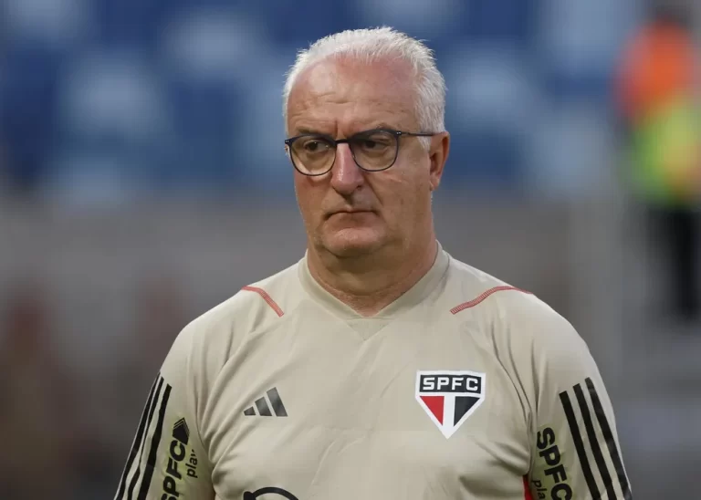 Divulgação / Rubens Chiri / saopaulofc.net