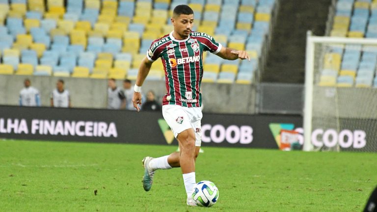 Fluminense André