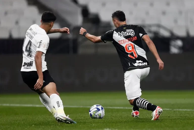 Vasco - Foto: Daniel Ramalho/Vasco