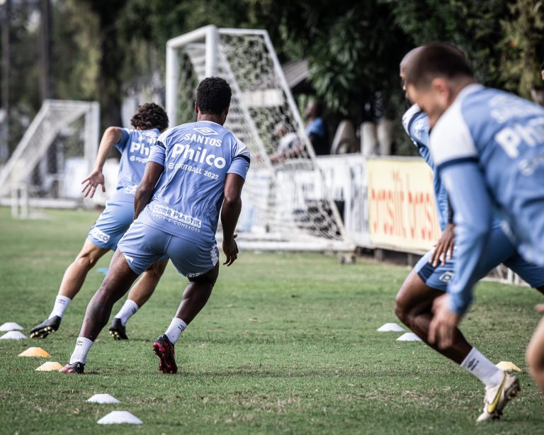 Em má fase, o Santos pode perder duas importantes joias do elenco; confira