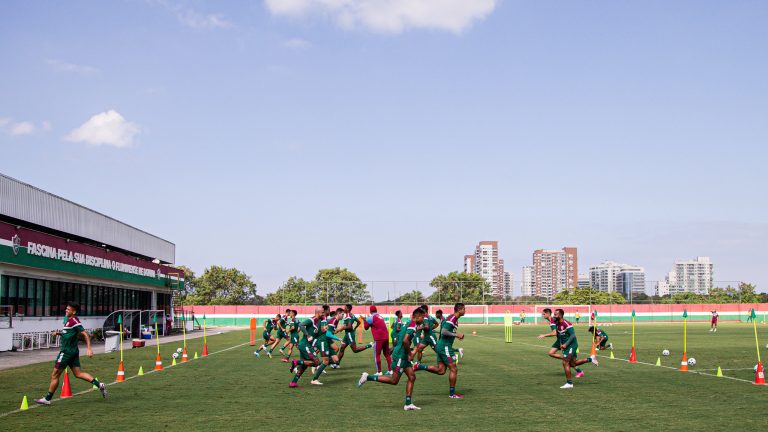 Fluminense quer renovar com jogador importante do elenco para a próxima temporada; confira