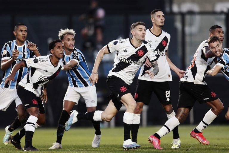 Vasco Grêmio